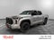 2025 Toyota Tundra 4WD Limited