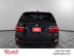 2007 BMW X5 4.8i
