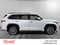 2023 Toyota Sequoia Limited