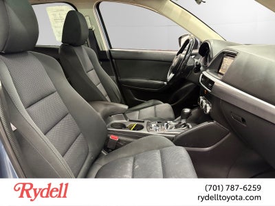 2016 Mazda Mazda CX-5 Touring