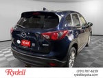 2016 Mazda Mazda CX-5 Touring