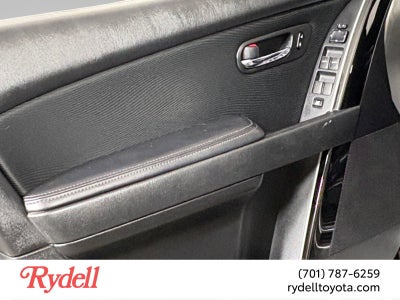 2010 Mazda Mazda CX-9 Sport