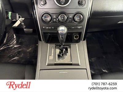 2010 Mazda Mazda CX-9 Sport