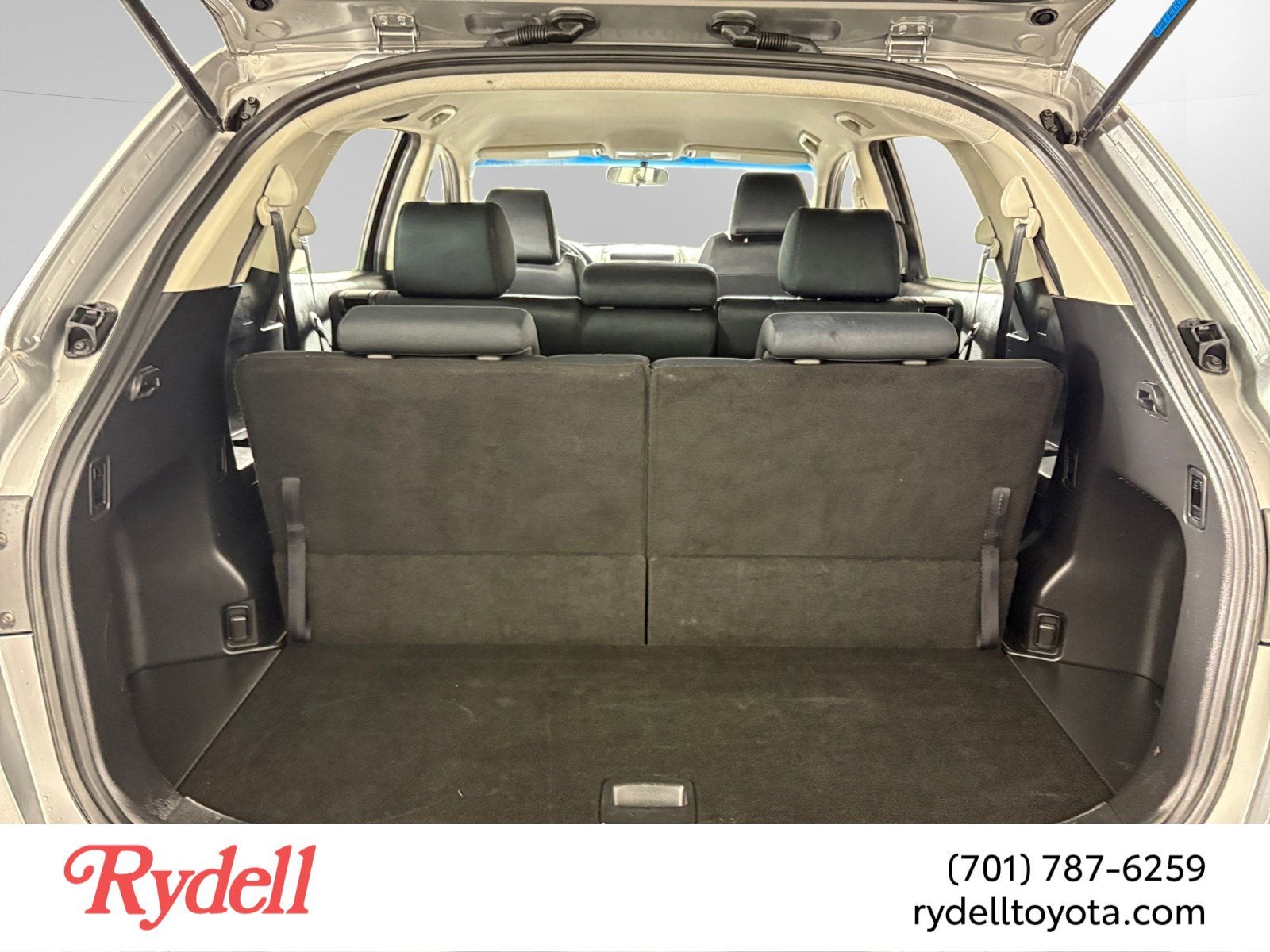 2010 Mazda Mazda CX-9 Sport