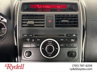 2010 Mazda Mazda CX-9 Sport