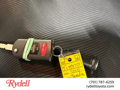 2010 Mazda Mazda CX-9 Sport