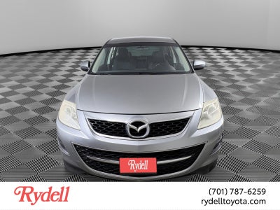 2010 Mazda Mazda CX-9 Sport