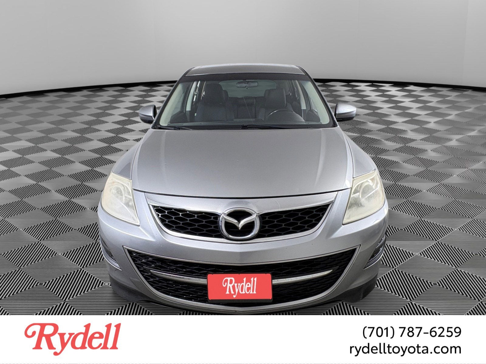 2010 Mazda Mazda CX-9 Sport