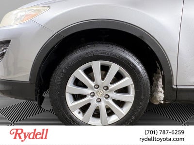 2010 Mazda Mazda CX-9 Sport