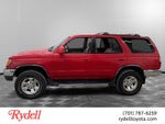 1998 Toyota 4Runner SR5