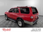 1998 Toyota 4Runner SR5