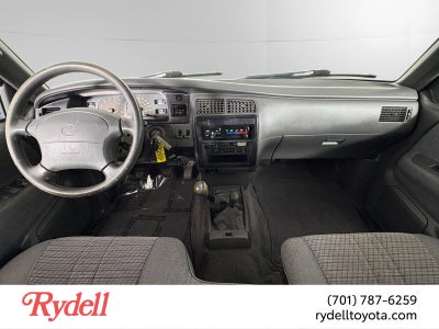 1994 Toyota T100 SR5