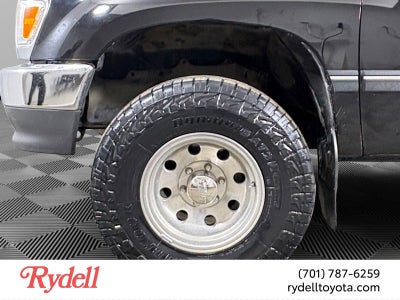 1994 Toyota T100 SR5