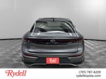 2025 Toyota Crown Limited