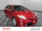 2012 Toyota Prius Base