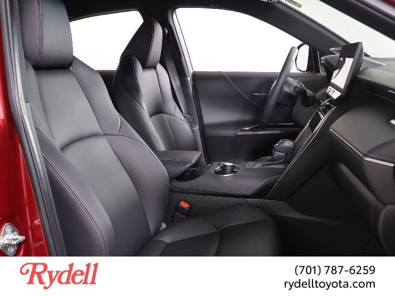 2024 Toyota Venza XLE