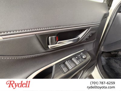 2021 Toyota Venza Limited