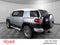 2011 Toyota FJ Cruiser 4WD 4dr Auto (Natl)