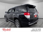 2011 Toyota 4Runner SR5