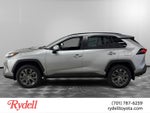 2025 Toyota RAV4 Hybrid XLE Premium