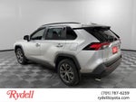 2025 Toyota RAV4 Hybrid XLE Premium