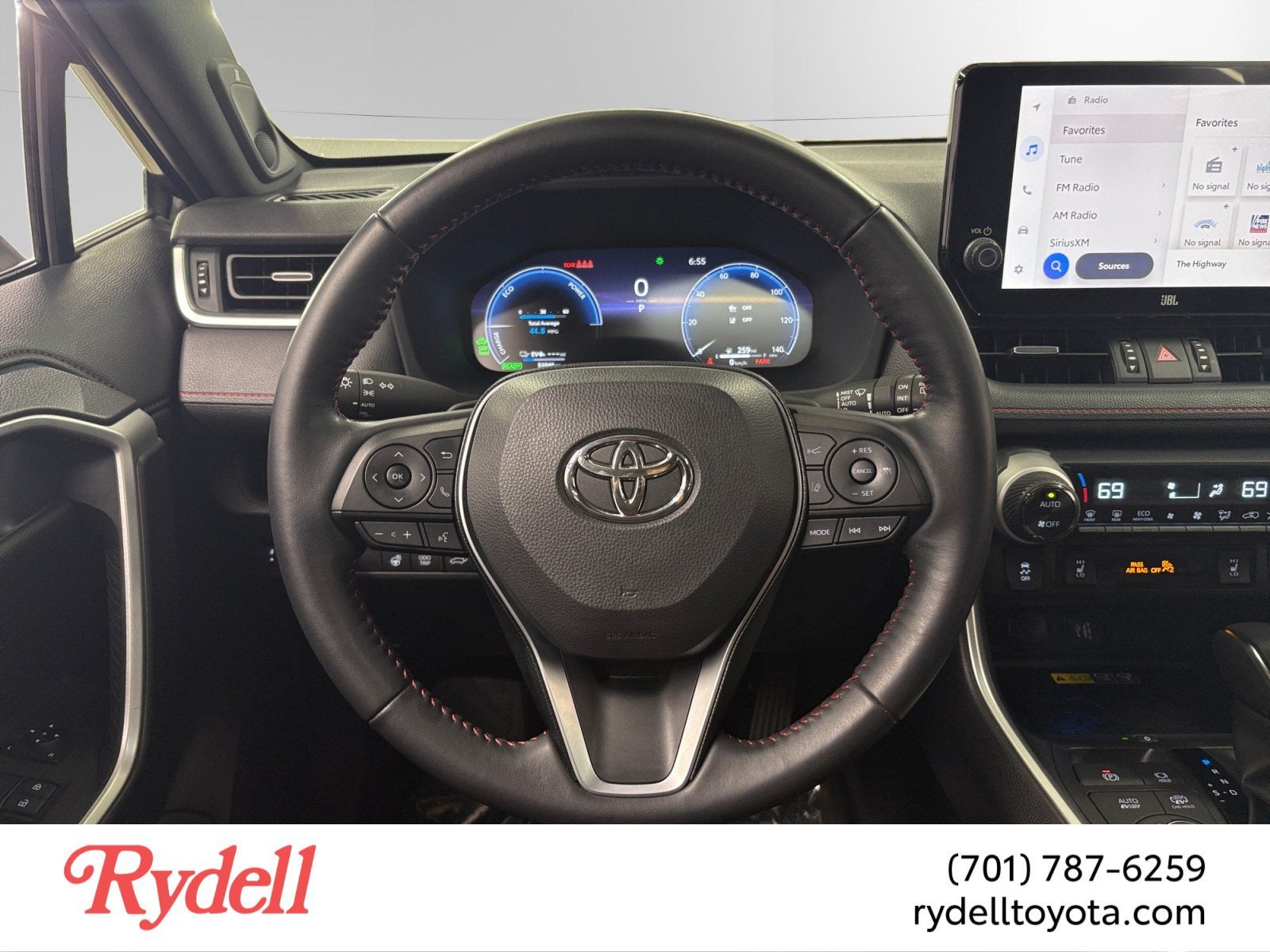 2023 Toyota RAV4 Prime XSE