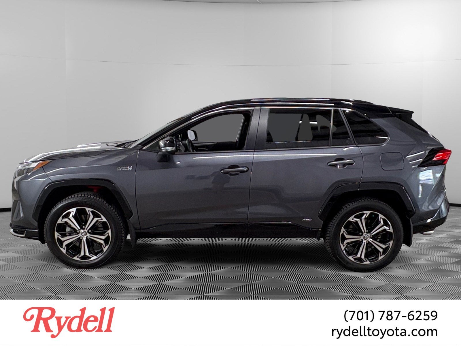 2023 Toyota RAV4 Prime XSE