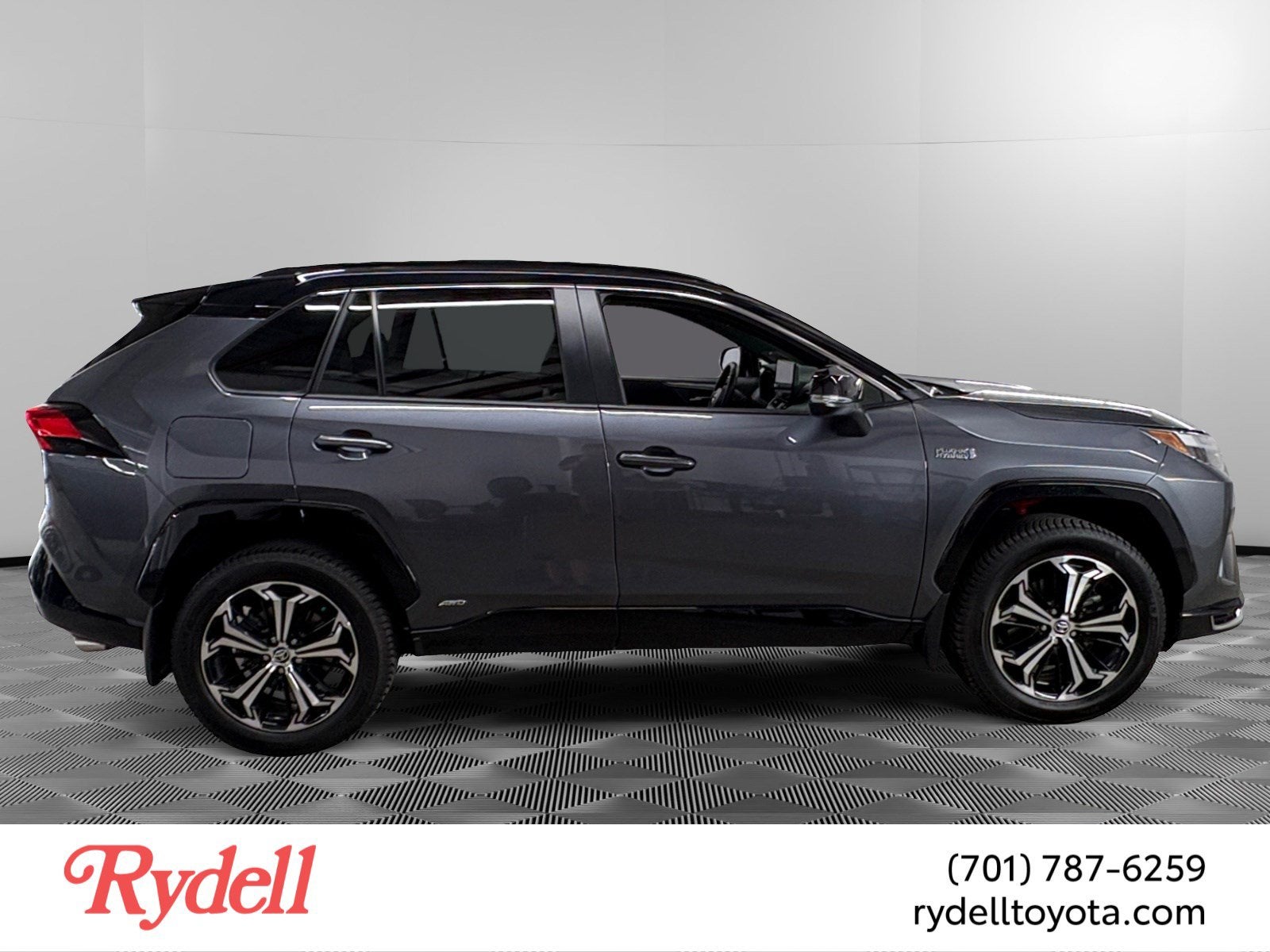 2023 Toyota RAV4 Prime XSE