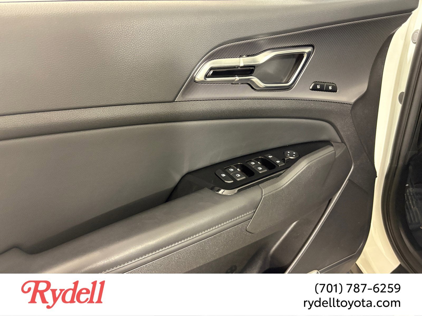 2024 Kia Sportage Hybrid SX-Prestige