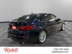 2014 BMW 5 Series Gran Turismo 535i