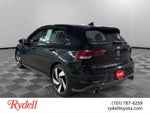 2024 Volkswagen Golf GTI S