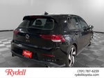 2024 Volkswagen Golf GTI S