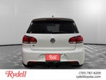 2012 Volkswagen Golf R w/Sunroof & Navi