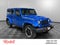2014 Jeep Wrangler Unlimited Polar Edition
