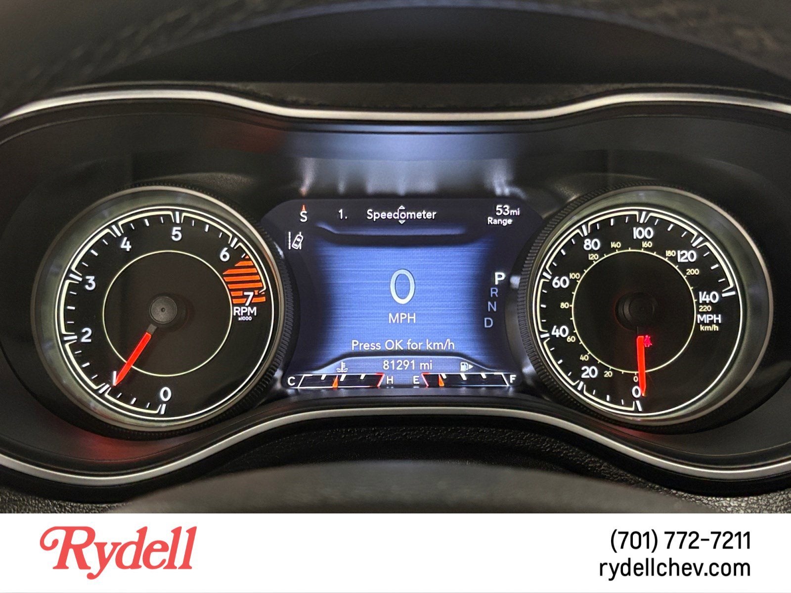 2023 Jeep Cherokee Altitude Lux 4x4
