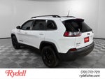 2023 Jeep Cherokee Altitude Lux 4x4