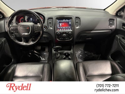 2020 Dodge Durango GT Plus AWD