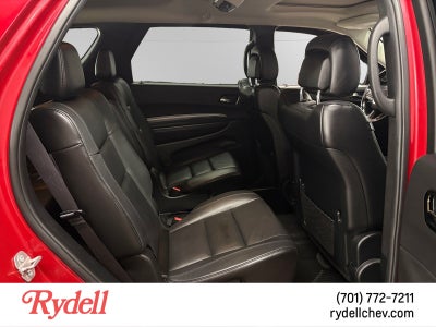 2020 Dodge Durango GT Plus AWD