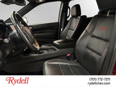 2022 Dodge Durango R/T Plus AWD
