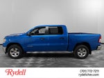 2024 RAM 1500 Big Horn Crew Cab 4x4 5'7" Box