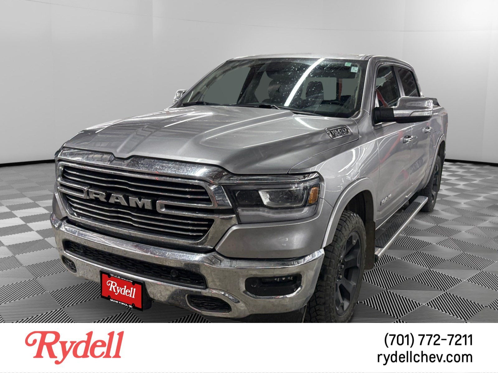 2019 RAM 1500 Pickup