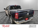 2020 RAM 1500 Laramie Crew Cab 4x4 5'7" Box