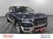 2020 RAM 1500 Laramie Crew Cab 4x4 5'7" Box