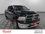 2009 Dodge Ram 1500 SLT/Sport/TRX