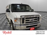 2010 Ford Econoline Wagon XL