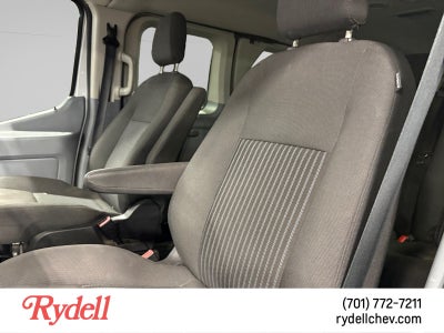 2016 Ford Transit Wagon XL
