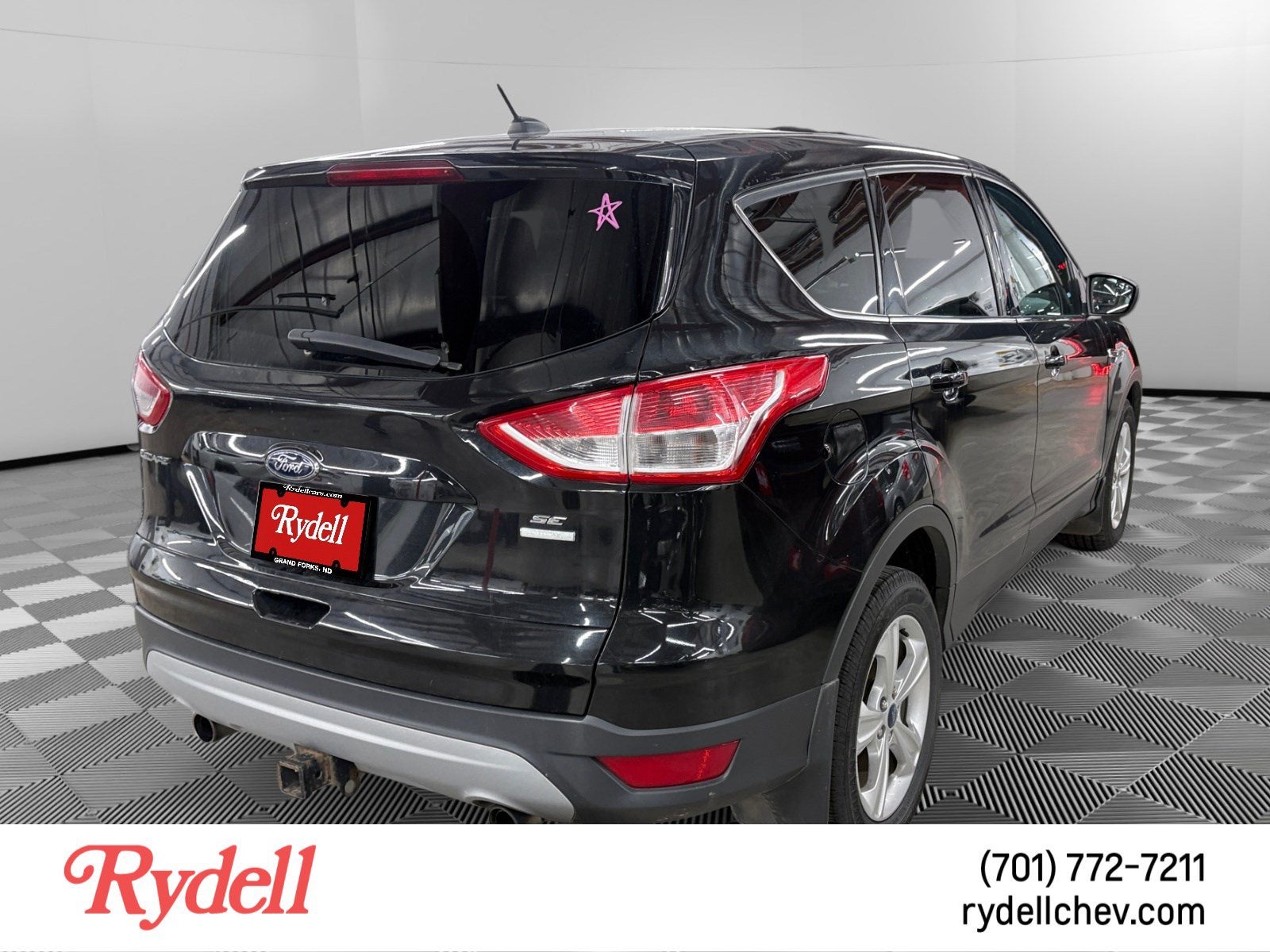 2013 Ford Escape SE