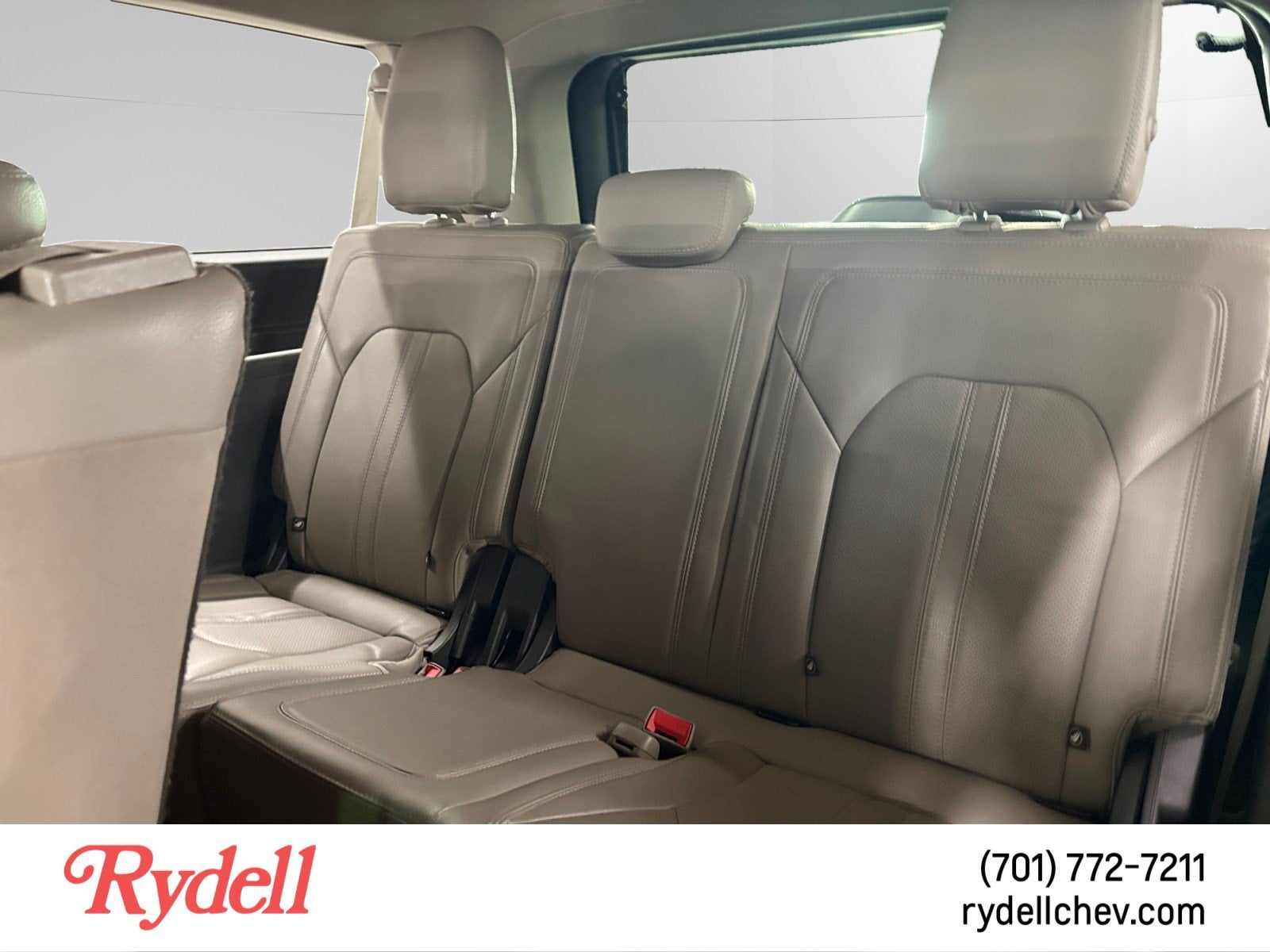 2021 Ford Expedition Limited MAX