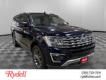 2021 Ford Expedition Limited MAX