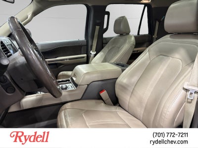 2021 Ford Expedition Limited MAX